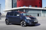 Nissan Note facelift
